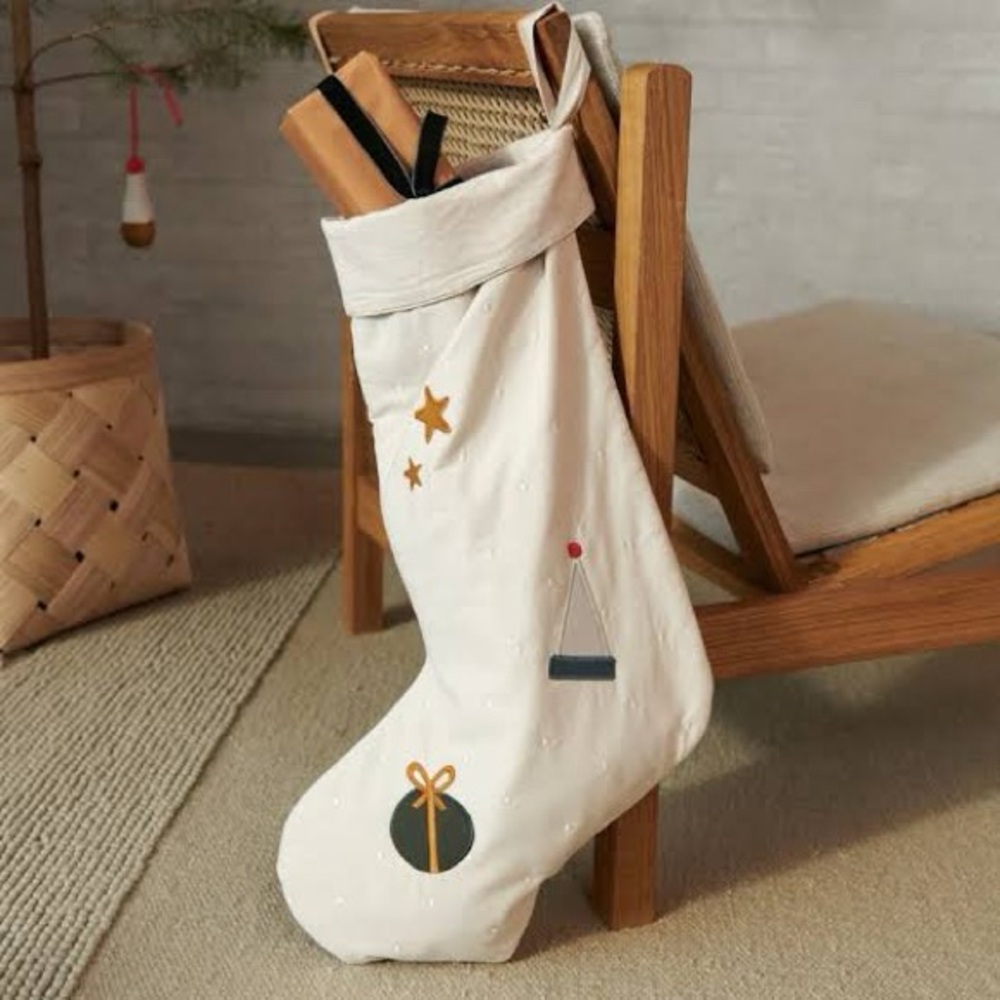 Liewood Christmas Stocking